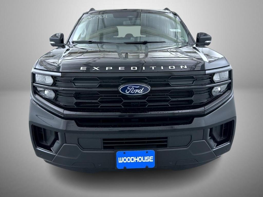new 2025 Ford Expedition Max car, priced at $73,755