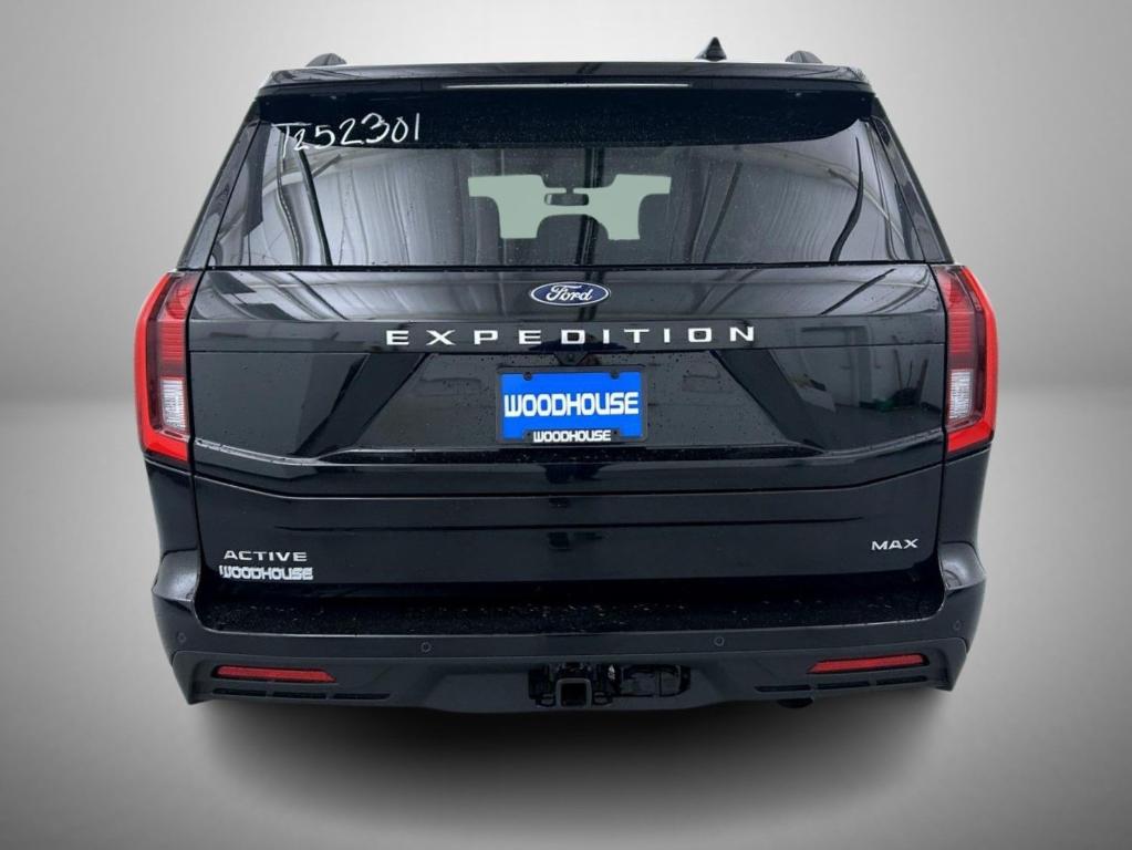 new 2025 Ford Expedition Max car, priced at $73,755