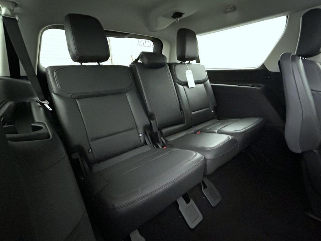 new 2025 Ford Expedition Max car, priced at $73,755