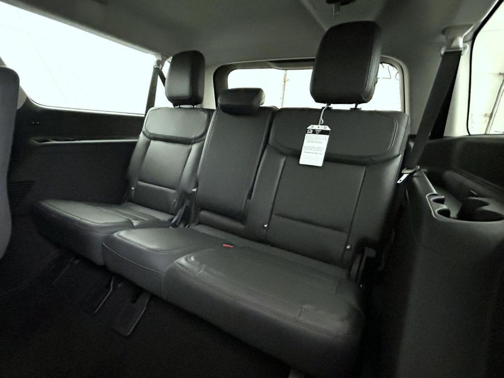 new 2025 Ford Expedition Max car, priced at $73,755