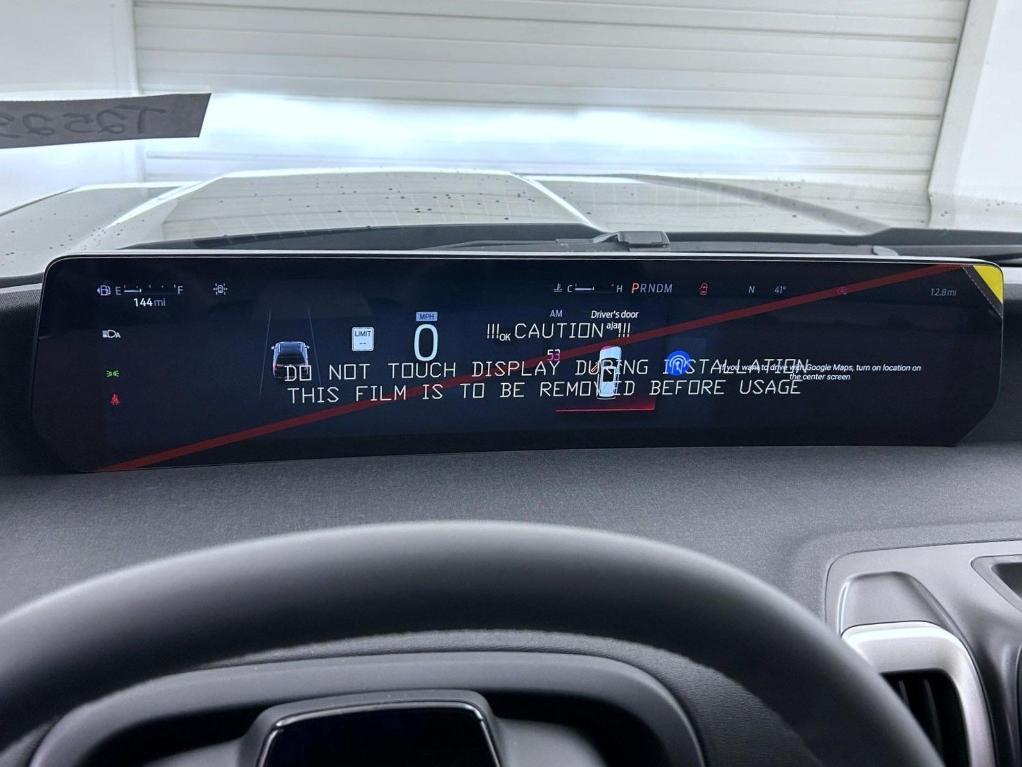 new 2025 Ford Expedition Max car, priced at $73,755