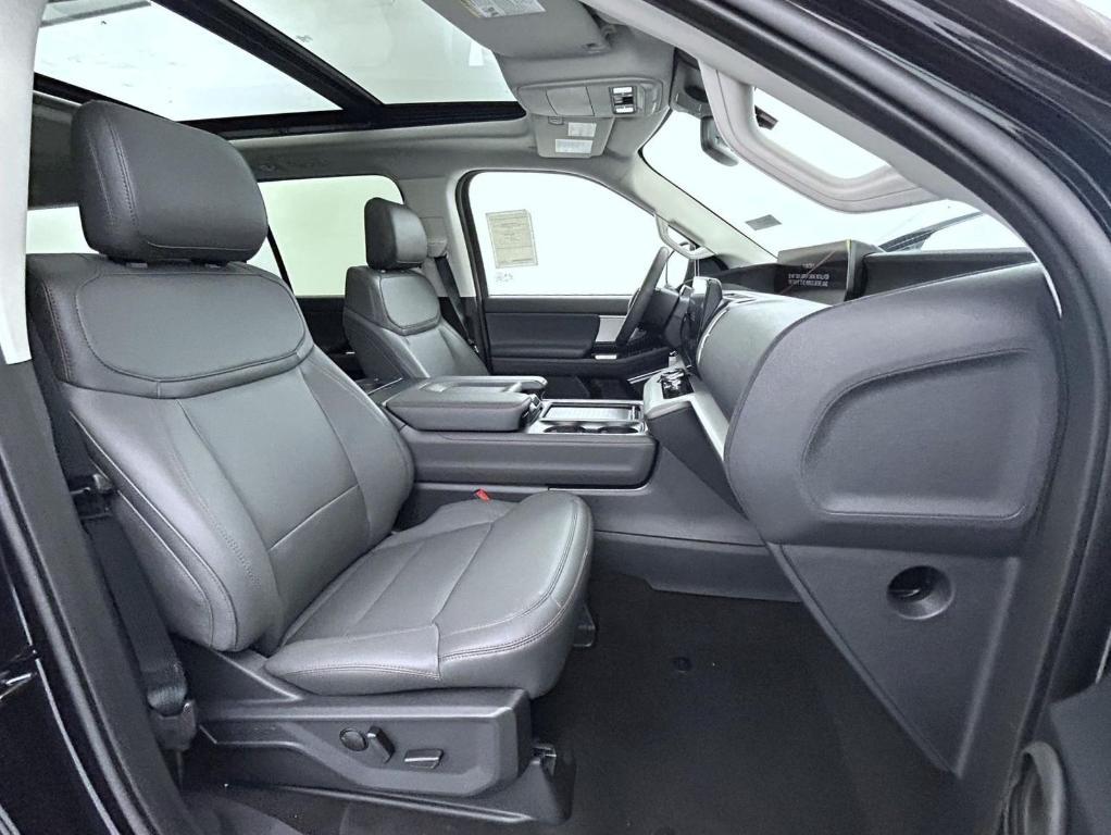 new 2025 Ford Expedition Max car, priced at $73,755