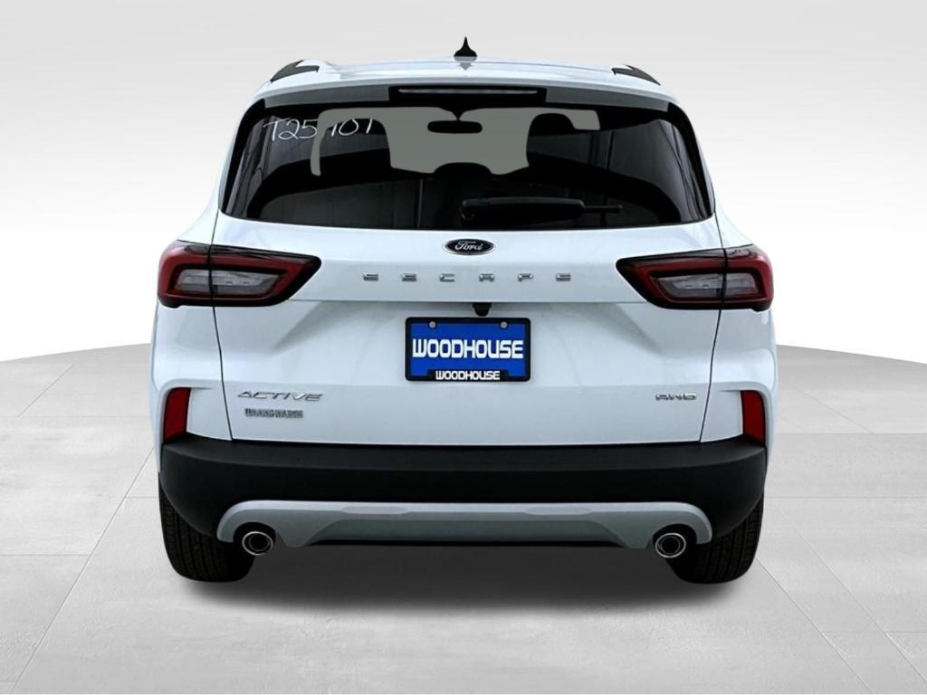new 2025 Ford Escape car, priced at $29,458