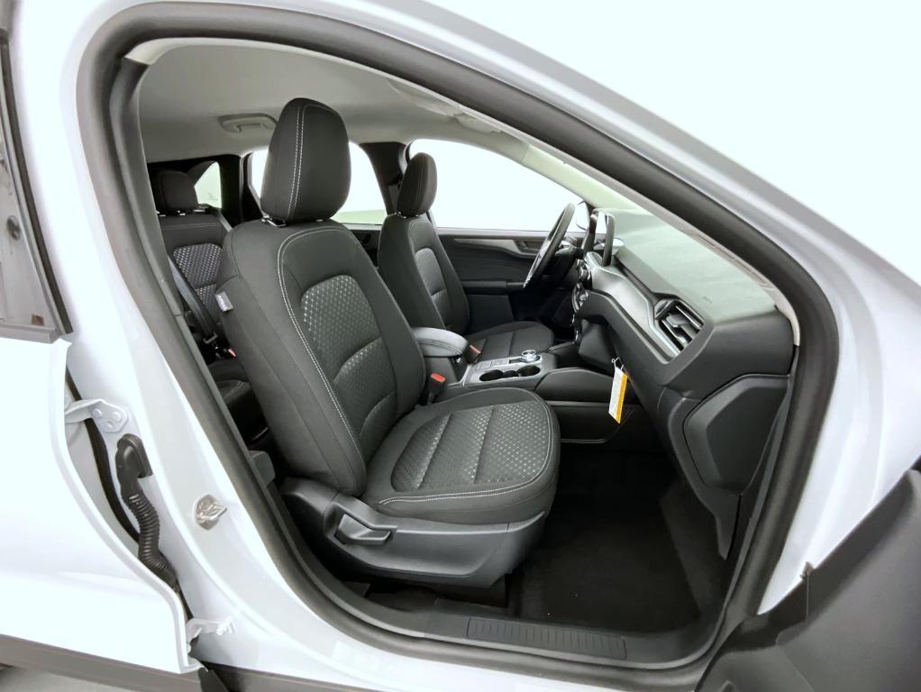 new 2025 Ford Escape car, priced at $29,458