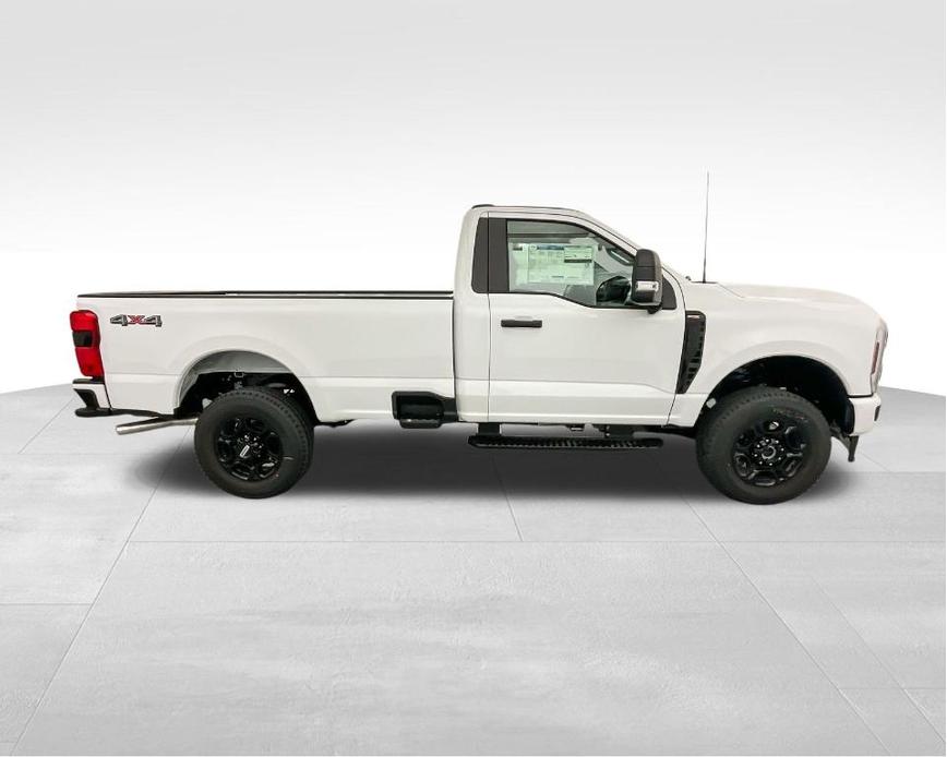 new 2024 Ford F-350 car, priced at $53,164