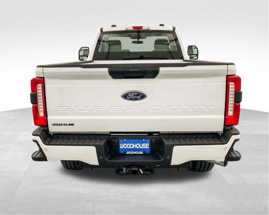 new 2024 Ford F-350 car, priced at $53,164