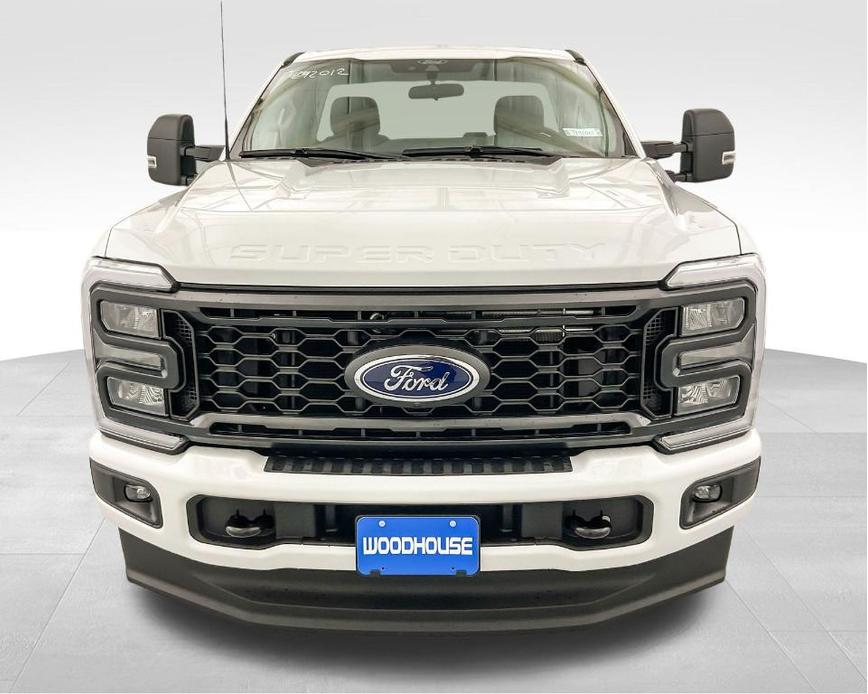 new 2024 Ford F-350 car, priced at $53,164