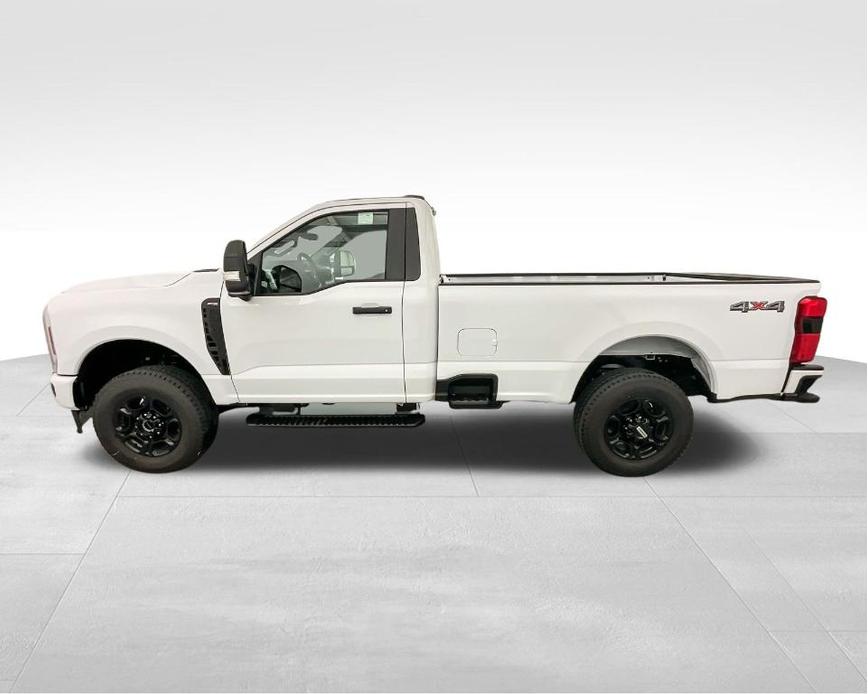 new 2024 Ford F-350 car, priced at $53,164