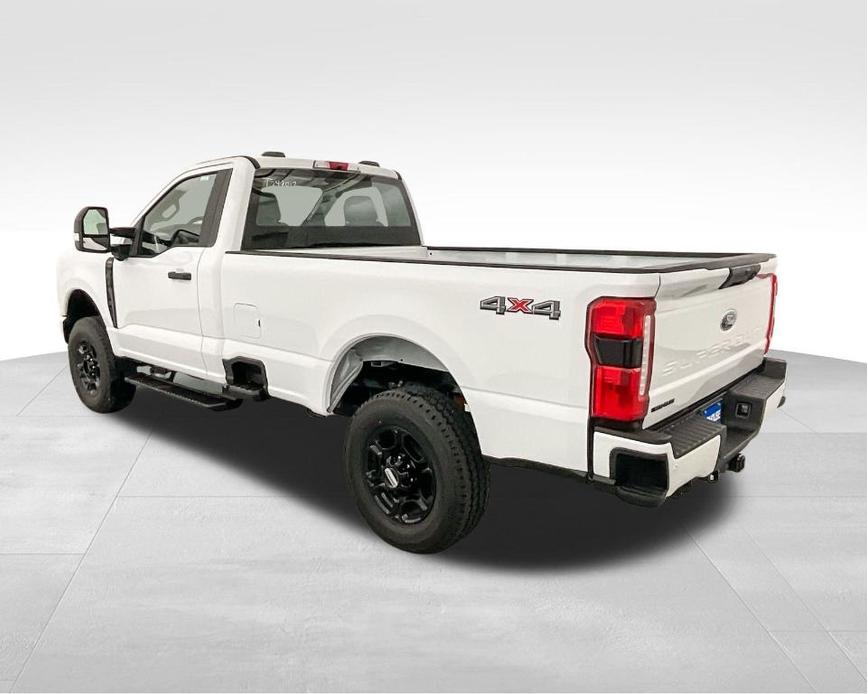 new 2024 Ford F-350 car, priced at $53,164