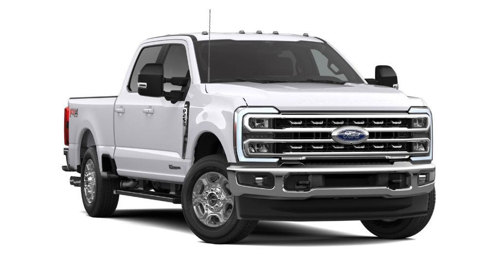 new 2026 Ford F-250 car, priced at $78,464