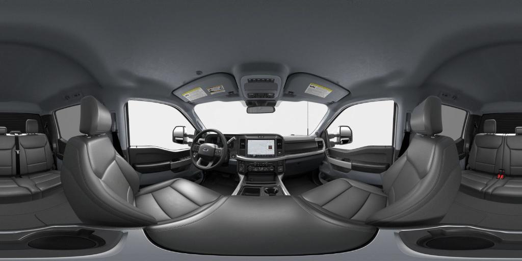 new 2026 Ford F-250 car, priced at $78,464