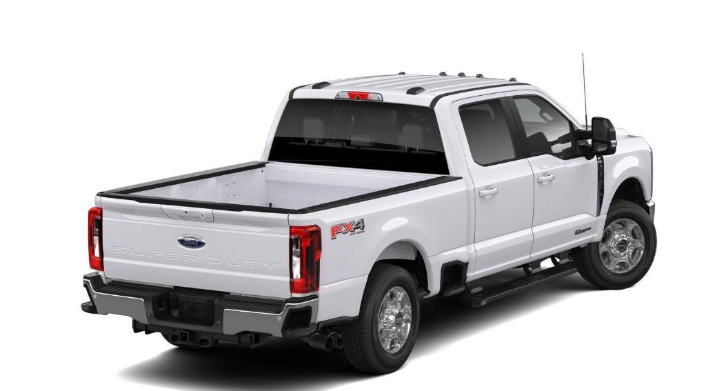 new 2026 Ford F-250 car, priced at $78,464
