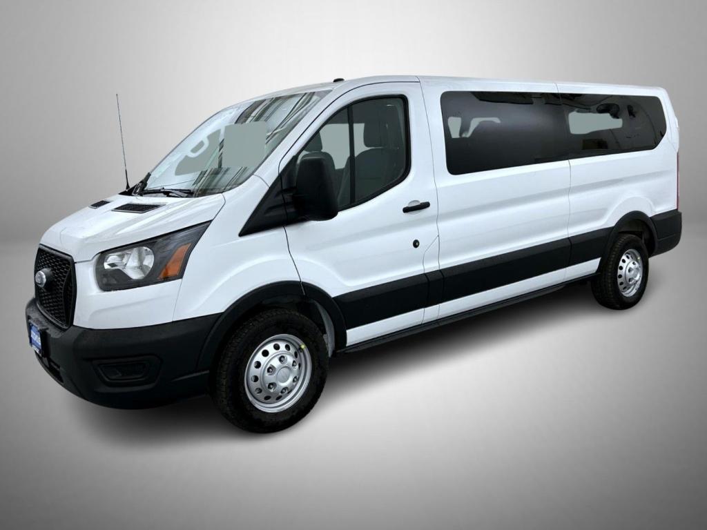 new 2025 Ford Transit-350 car, priced at $60,331