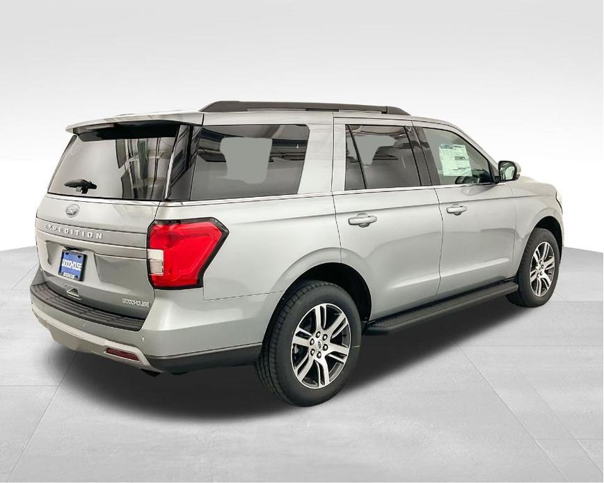 new 2024 Ford Expedition car, priced at $64,924