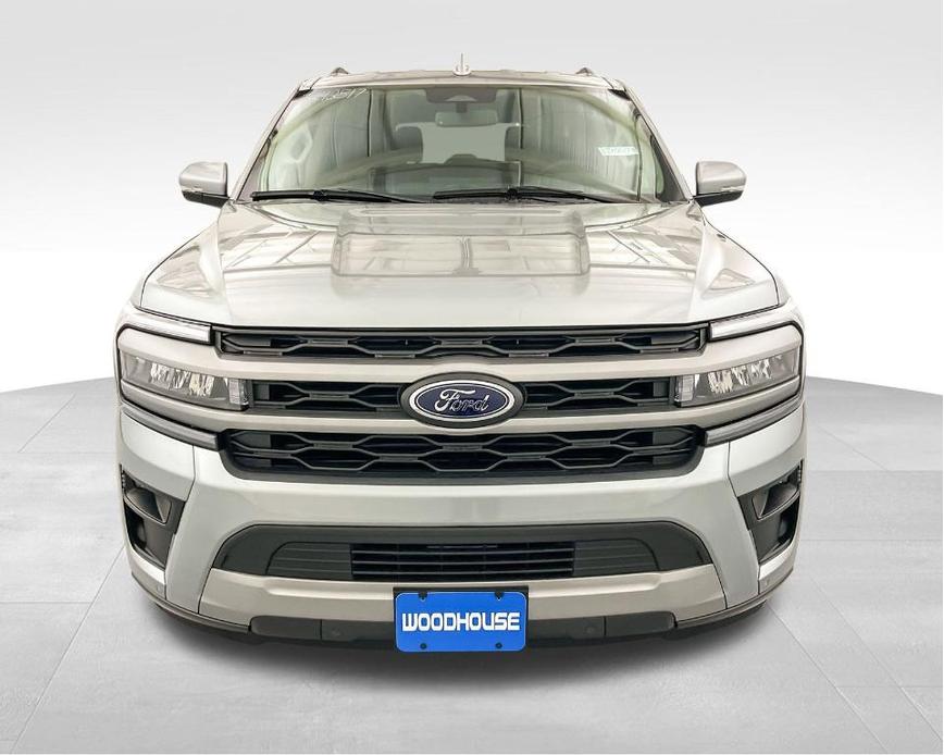 new 2024 Ford Expedition car, priced at $64,924