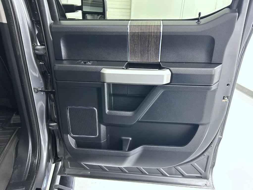used 2021 Ford F-250 car, priced at $65,668