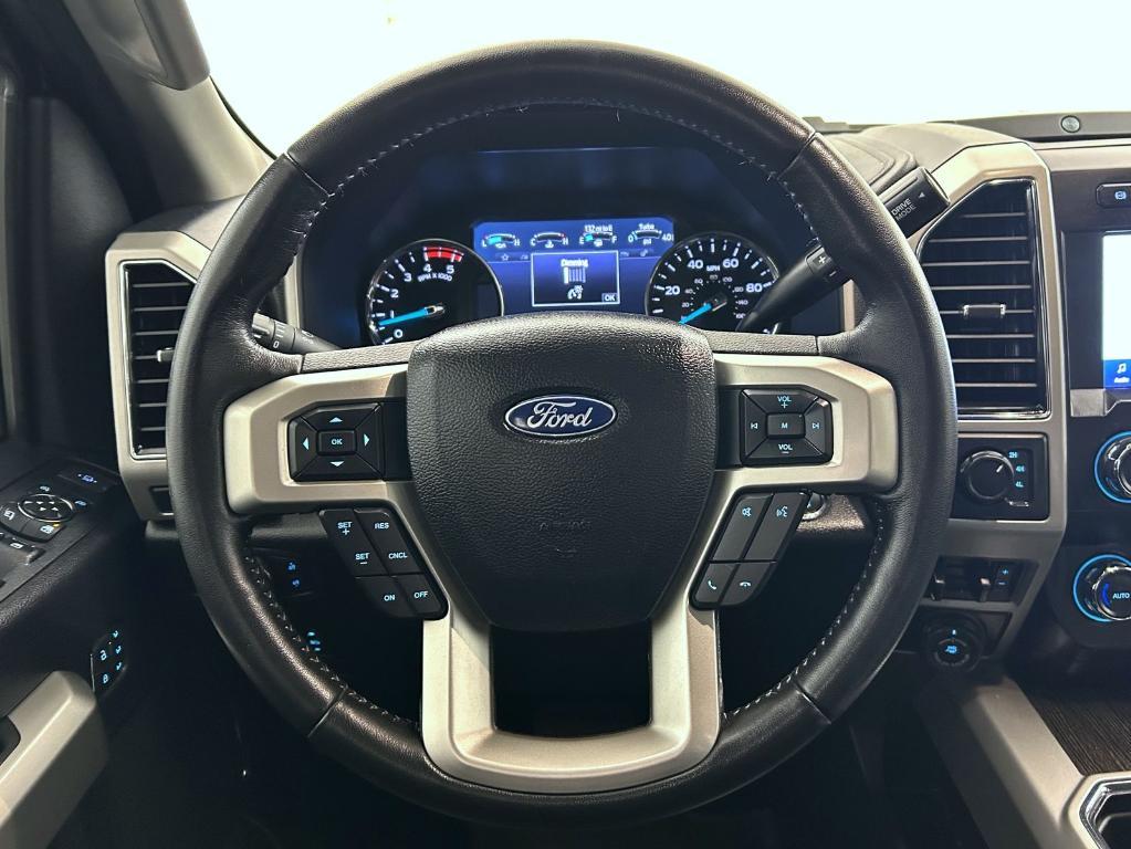 used 2021 Ford F-250 car, priced at $65,668
