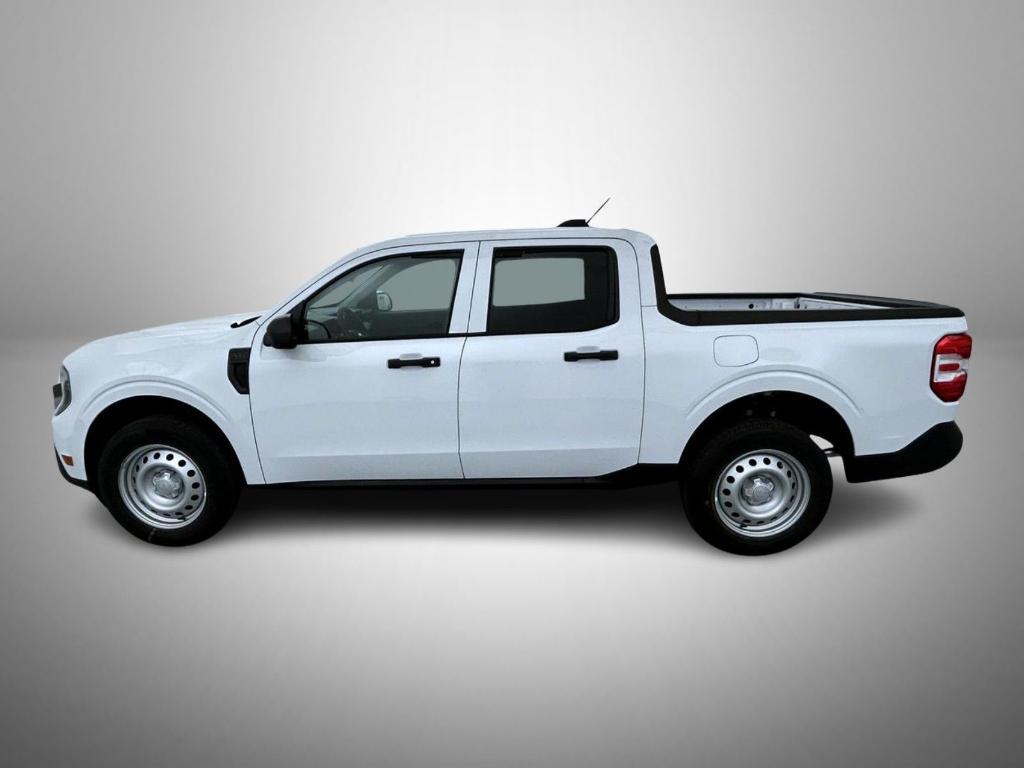 new 2025 Ford Maverick car, priced at $30,234