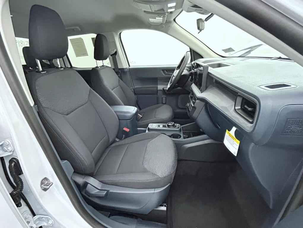 new 2025 Ford Maverick car, priced at $30,234