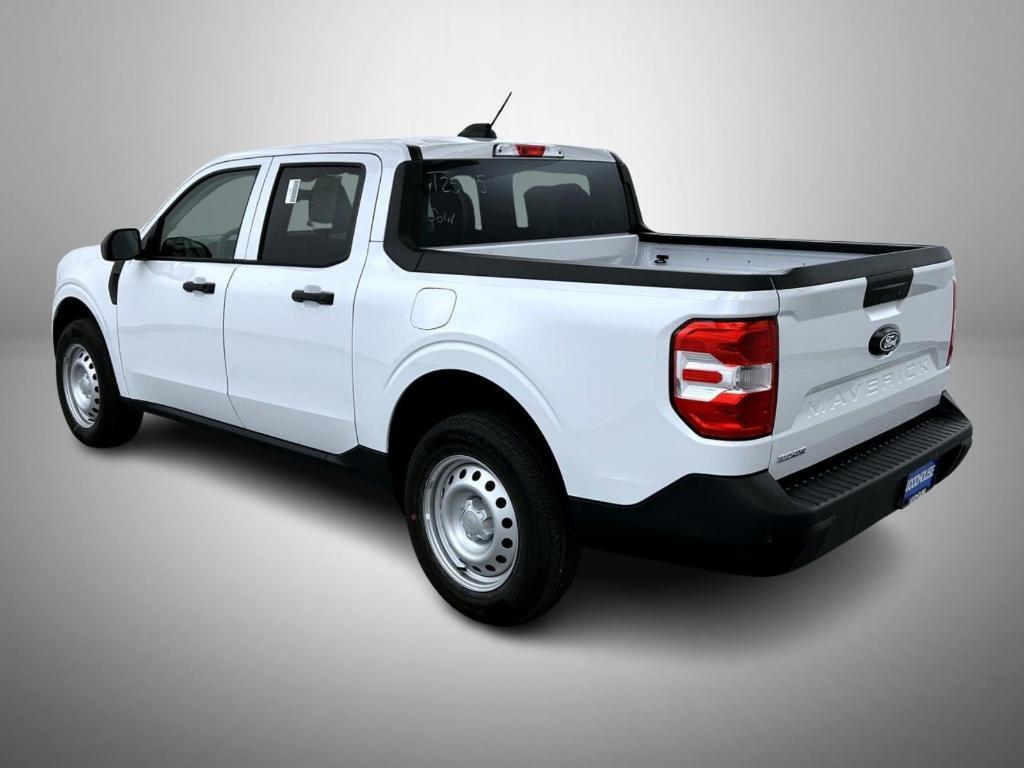 new 2025 Ford Maverick car, priced at $30,234