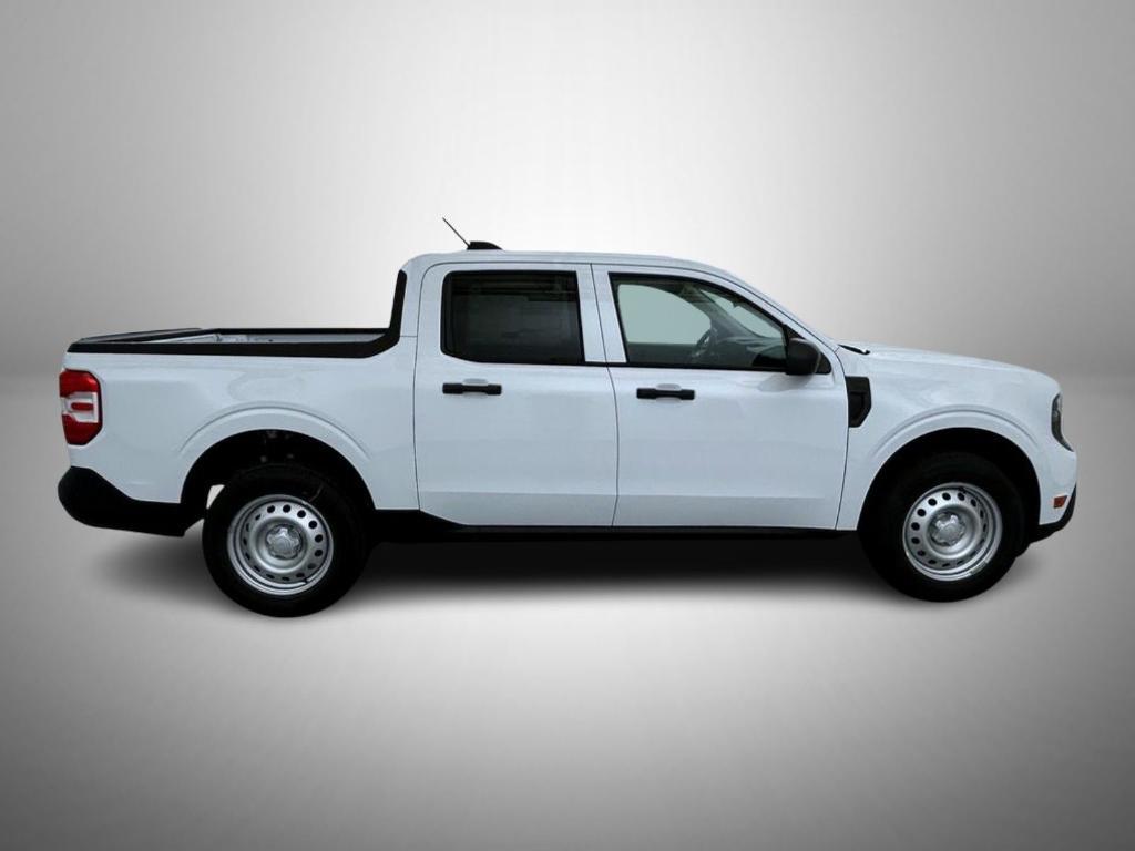 new 2025 Ford Maverick car, priced at $30,234