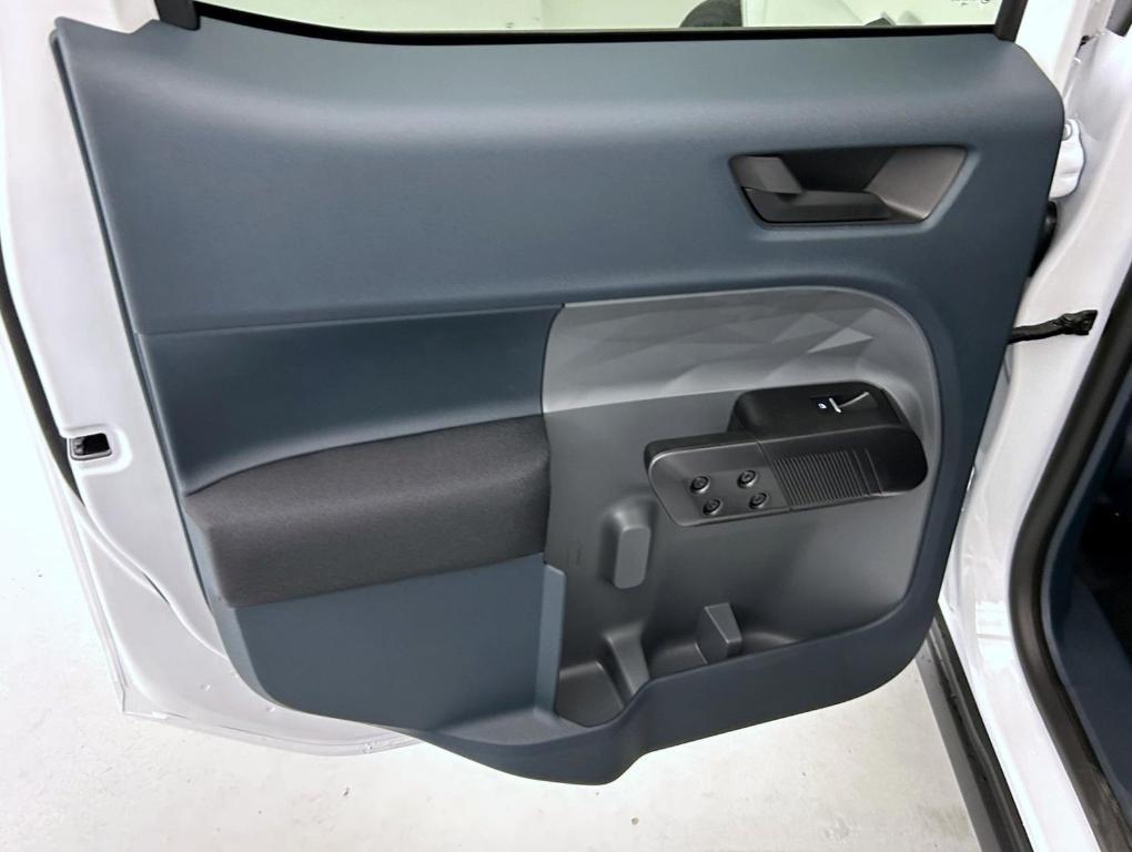 new 2025 Ford Maverick car, priced at $30,234