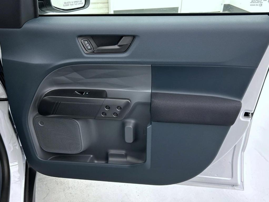 new 2025 Ford Maverick car, priced at $30,234