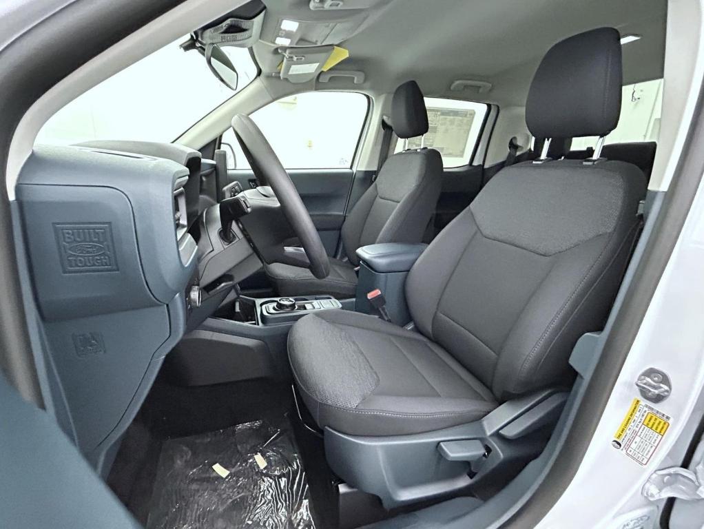 new 2025 Ford Maverick car, priced at $30,234