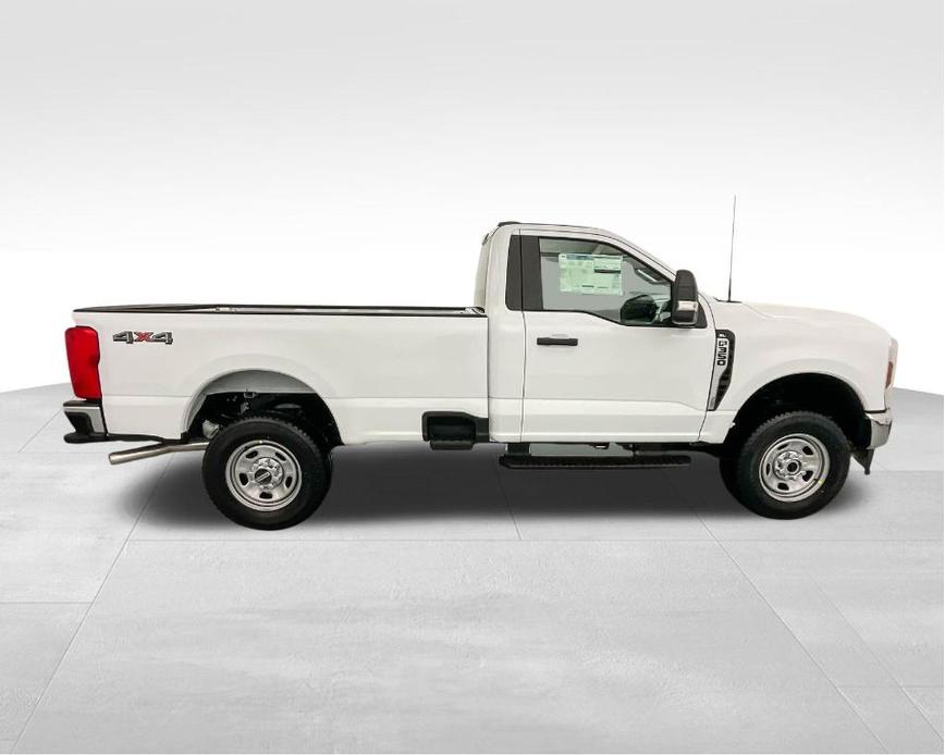 new 2024 Ford F-350 car, priced at $47,279