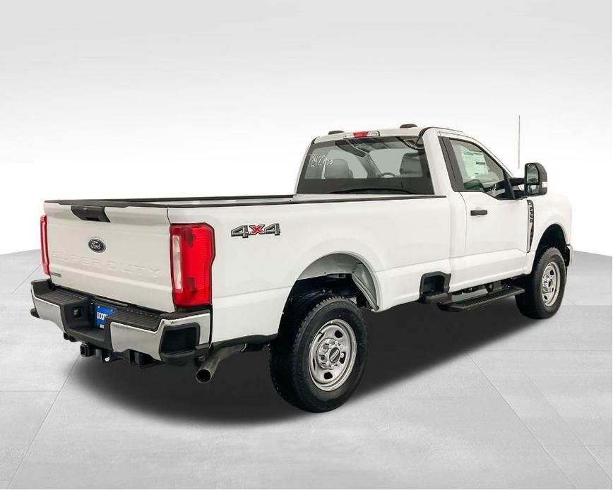 new 2024 Ford F-350 car, priced at $47,279