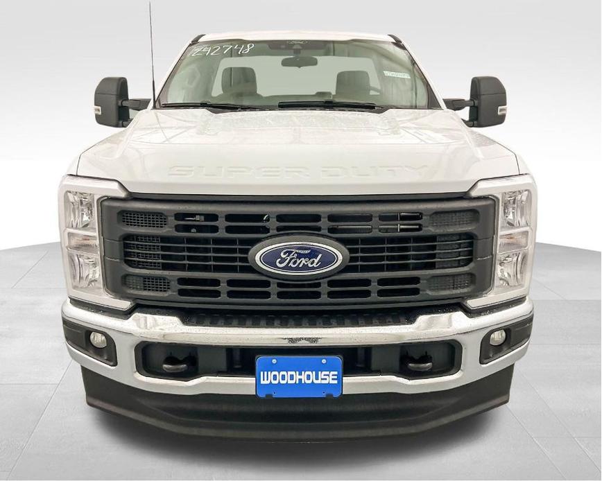 new 2024 Ford F-350 car, priced at $47,279