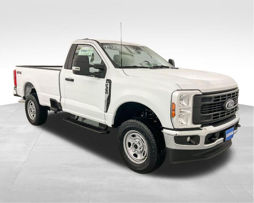 new 2024 Ford F-350 car, priced at $47,279