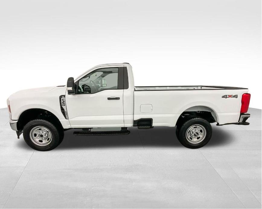 new 2024 Ford F-350 car, priced at $47,279