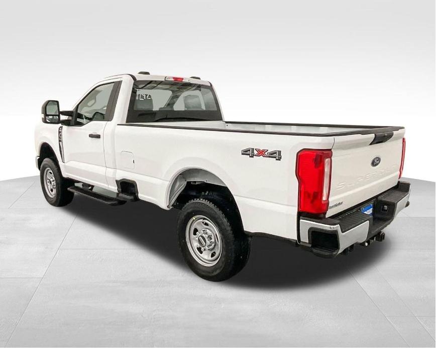 new 2024 Ford F-350 car, priced at $47,279