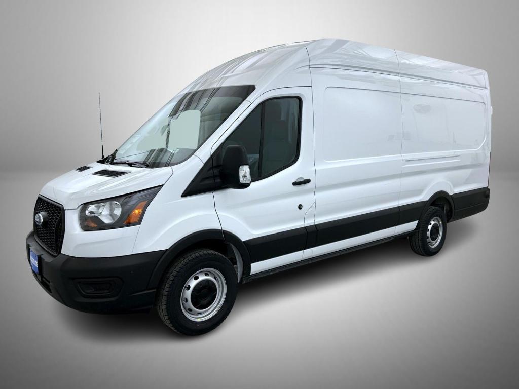 new 2025 Ford Transit-350 car, priced at $58,659