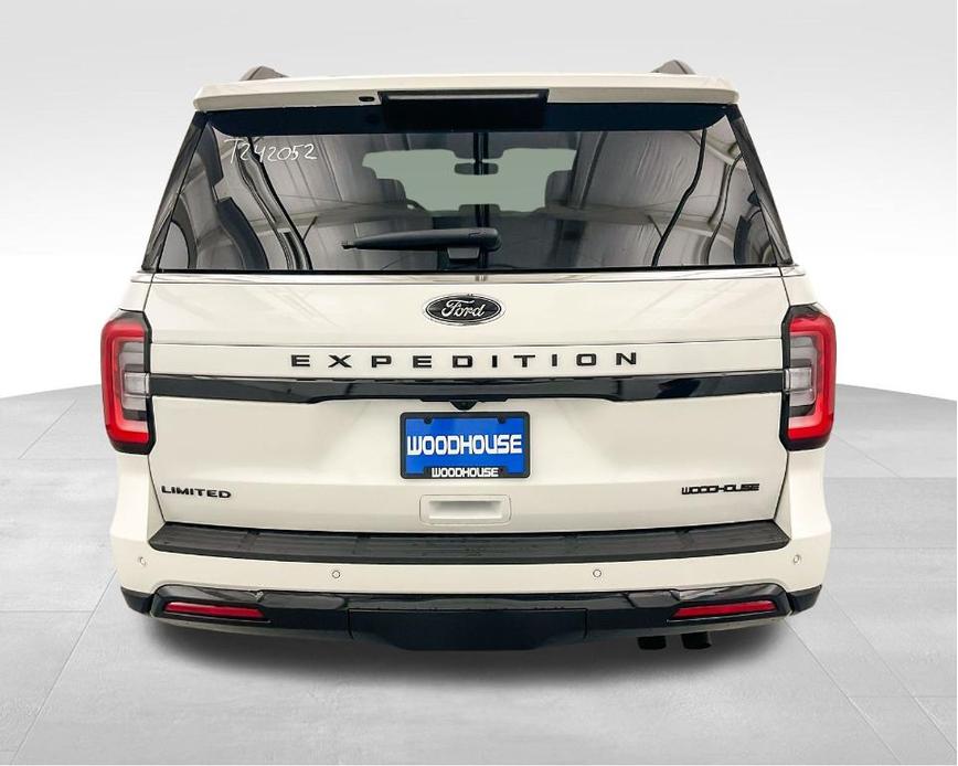 new 2024 Ford Expedition car, priced at $81,219