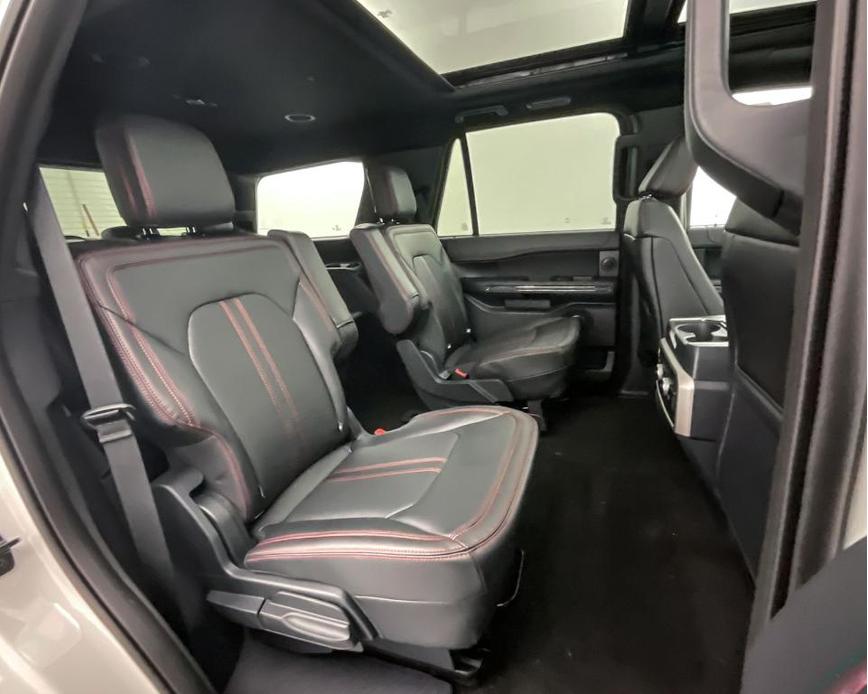 new 2024 Ford Expedition car, priced at $81,219