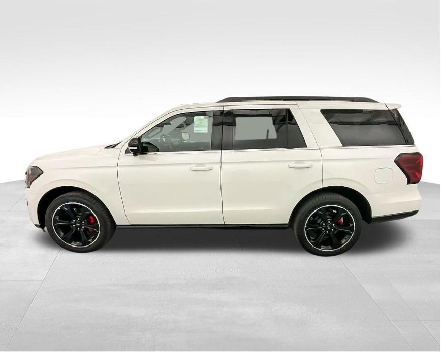 new 2024 Ford Expedition car, priced at $81,219