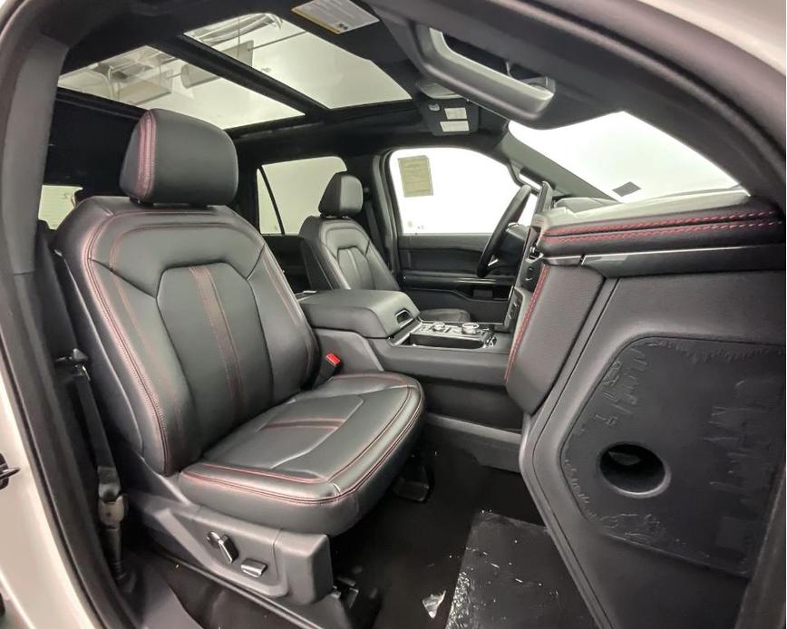 new 2024 Ford Expedition car, priced at $81,219