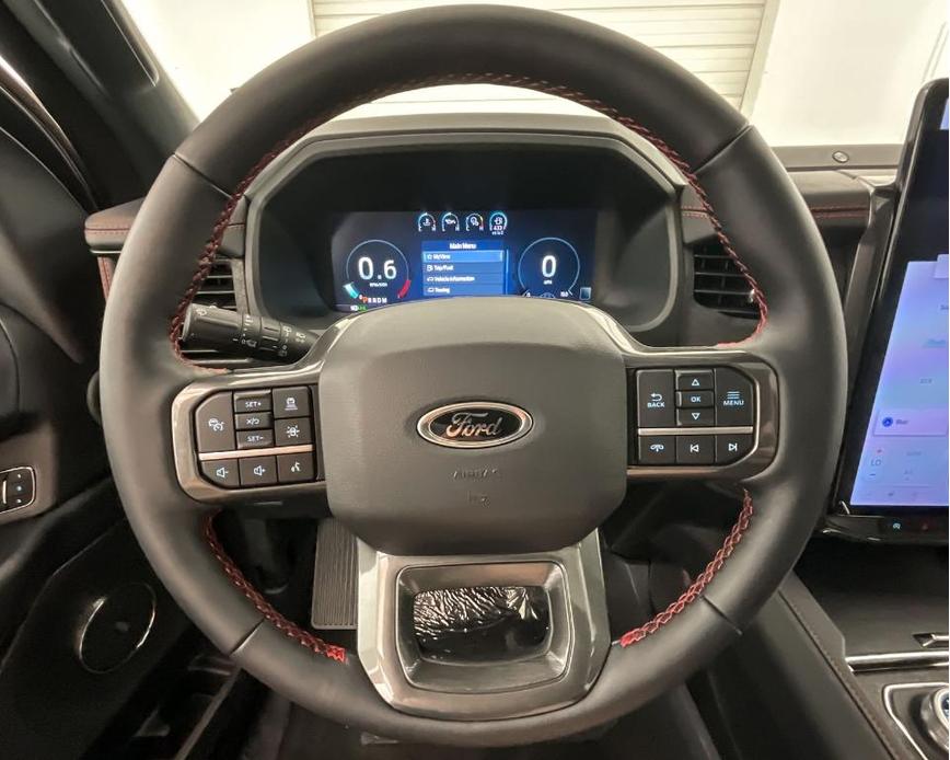 new 2024 Ford Expedition car, priced at $81,219