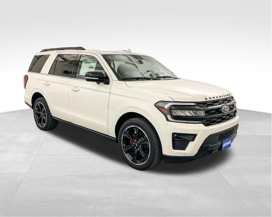 new 2024 Ford Expedition car, priced at $81,219