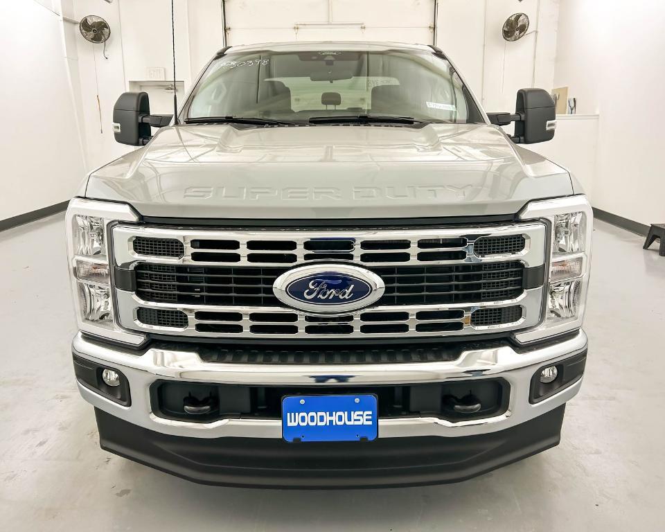 new 2025 Ford F-250 car, priced at $68,099