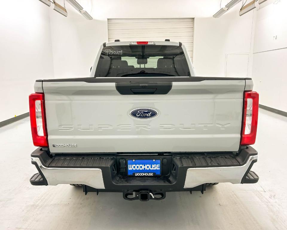 new 2025 Ford F-250 car, priced at $68,099