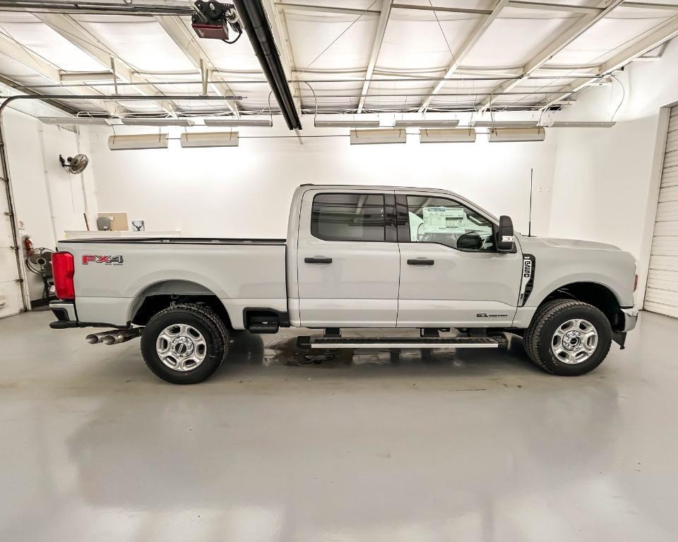 new 2025 Ford F-250 car, priced at $68,099