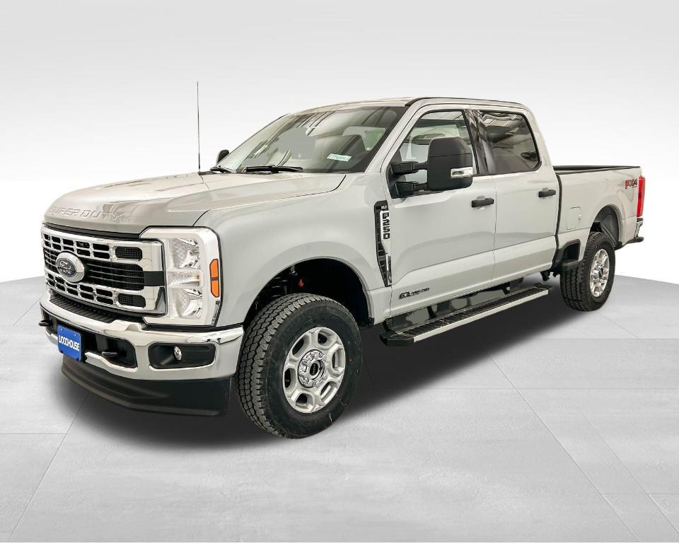 new 2025 Ford F-250 car, priced at $68,099