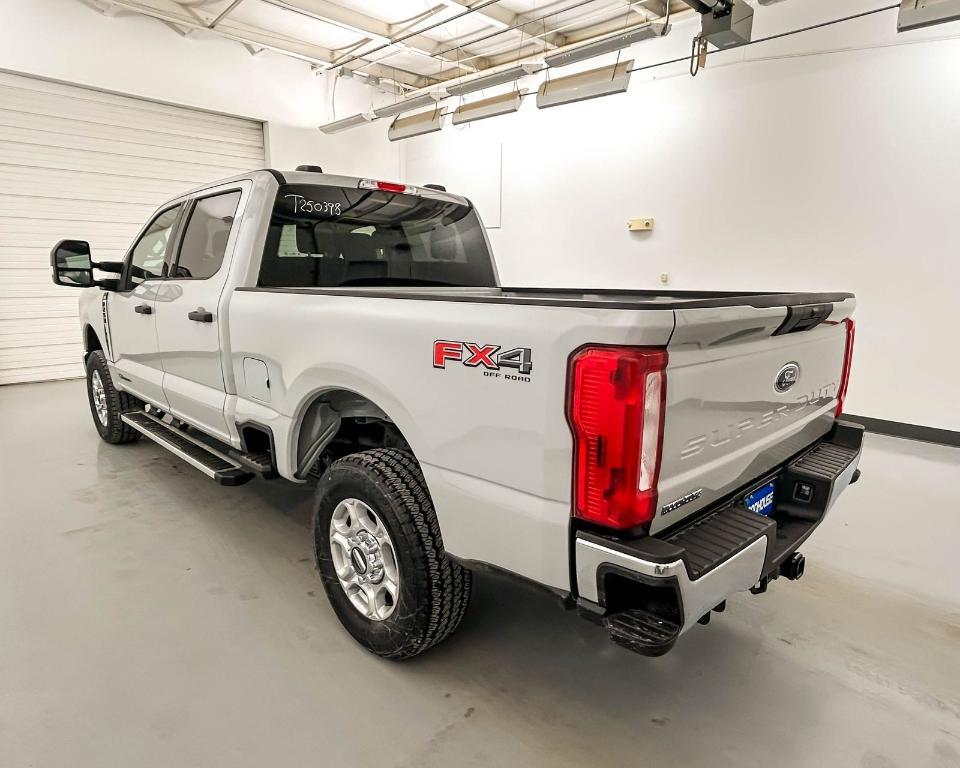 new 2025 Ford F-250 car, priced at $68,099