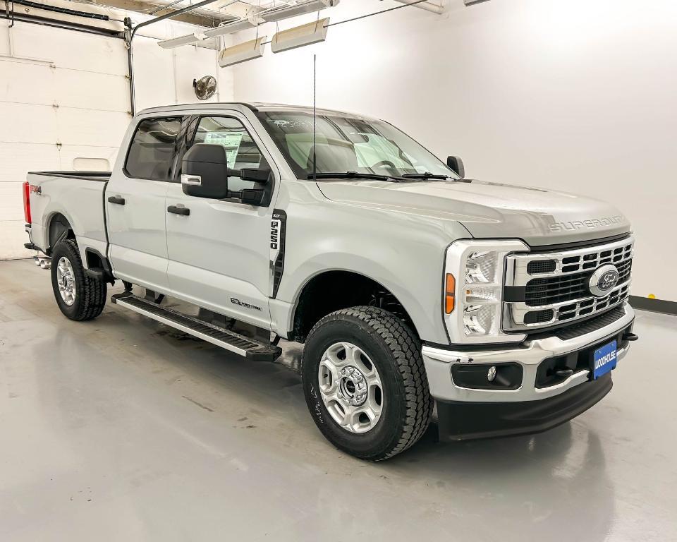 new 2025 Ford F-250 car, priced at $68,099