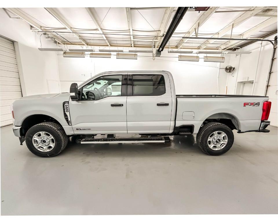 new 2025 Ford F-250 car, priced at $68,099