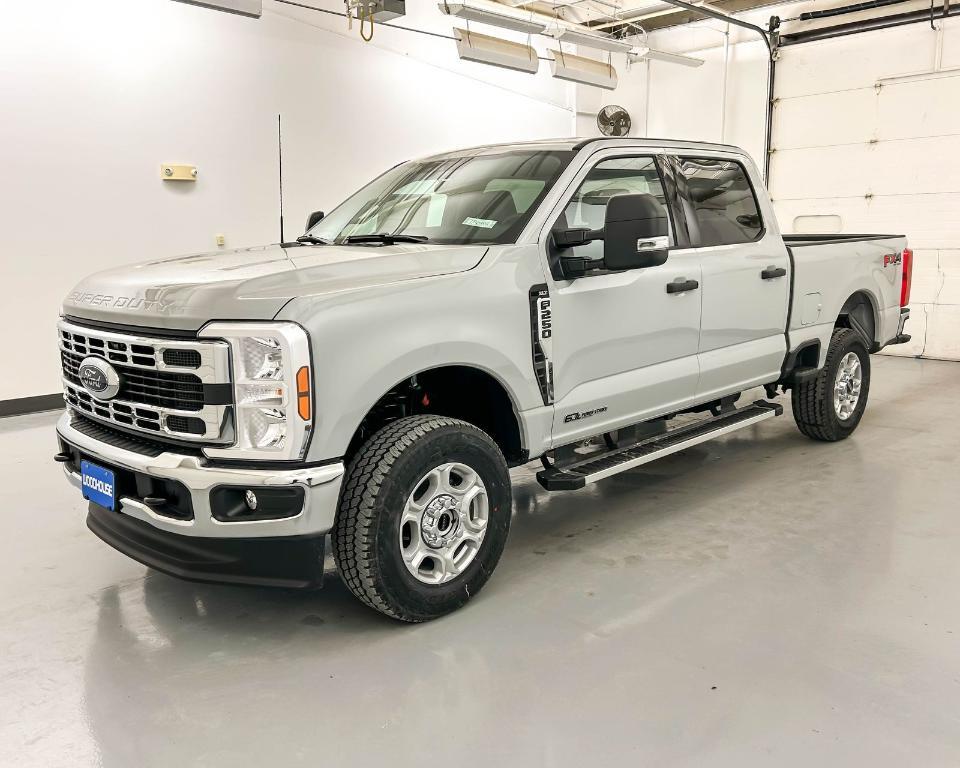 new 2025 Ford F-250 car, priced at $70,099