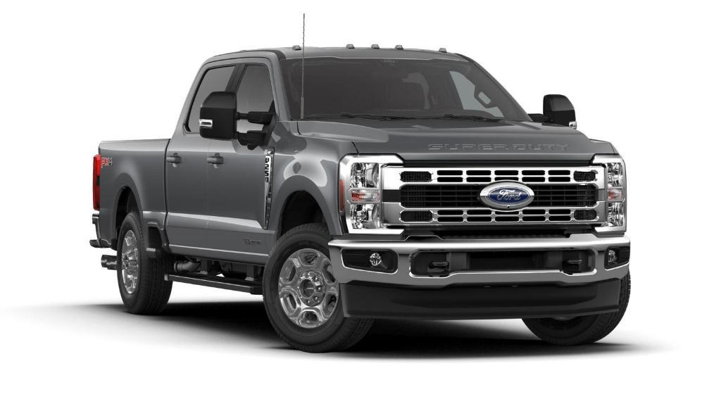 new 2026 Ford F-250 car, priced at $77,709